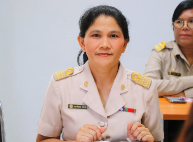 การประชุมข้าราชการ พนักงานราชการและลูกจ้างประจำ ... พารามิเตอร์รูปภาพ 29